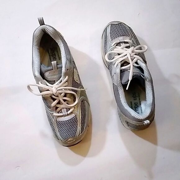 Skechers Shape-Ups Walking Women's Shoes Size 9 US - Picture 3 of 13